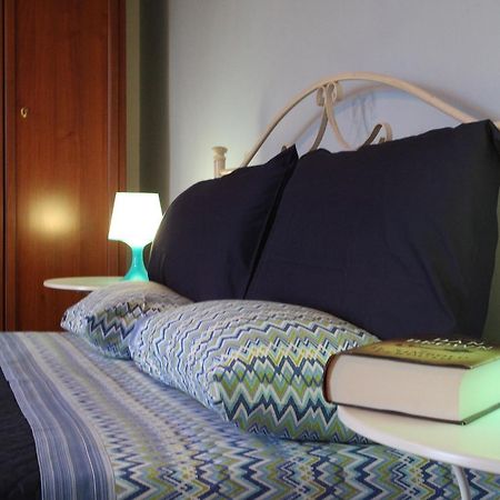 Il Casaletto Bed & Breakfast Latronico Exterior photo