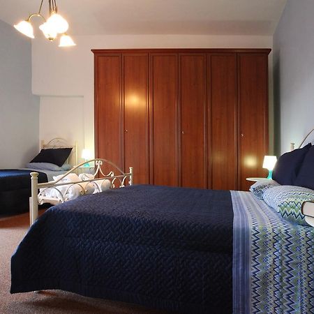 Il Casaletto Bed & Breakfast Latronico Exterior photo