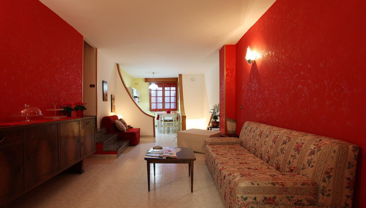 Il Casaletto Bed & Breakfast Latronico Exterior photo