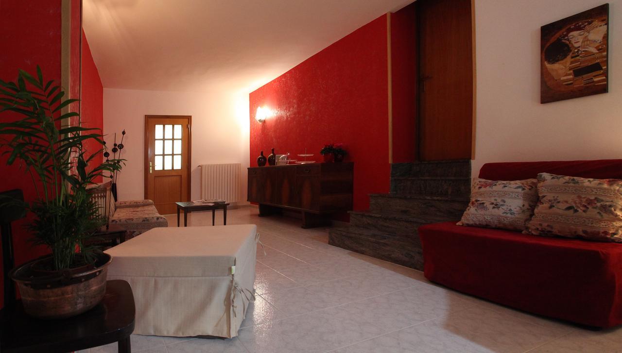 Il Casaletto Bed & Breakfast Latronico Exterior photo