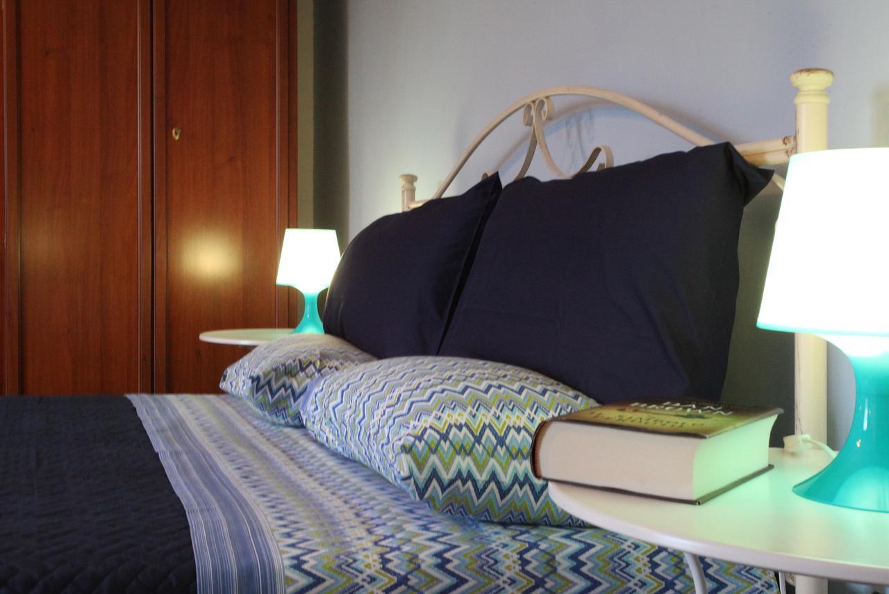 Il Casaletto Bed & Breakfast Latronico Exterior photo