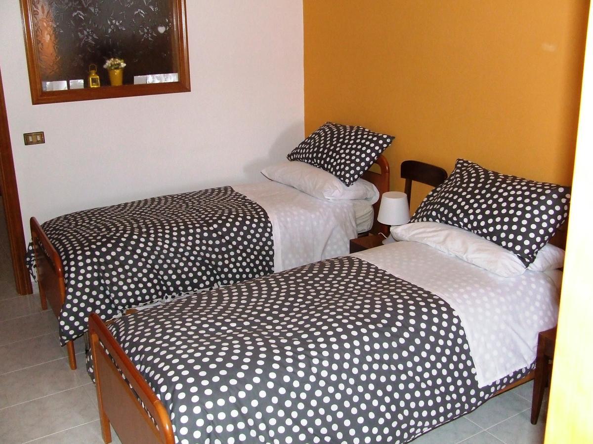 Il Casaletto Bed & Breakfast Latronico Exterior photo