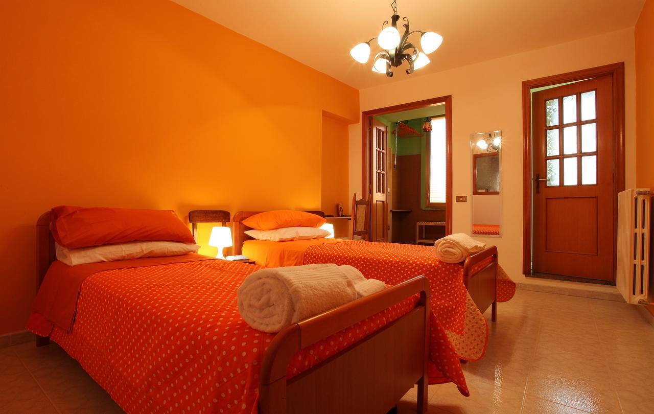 Il Casaletto Bed & Breakfast Latronico Exterior photo