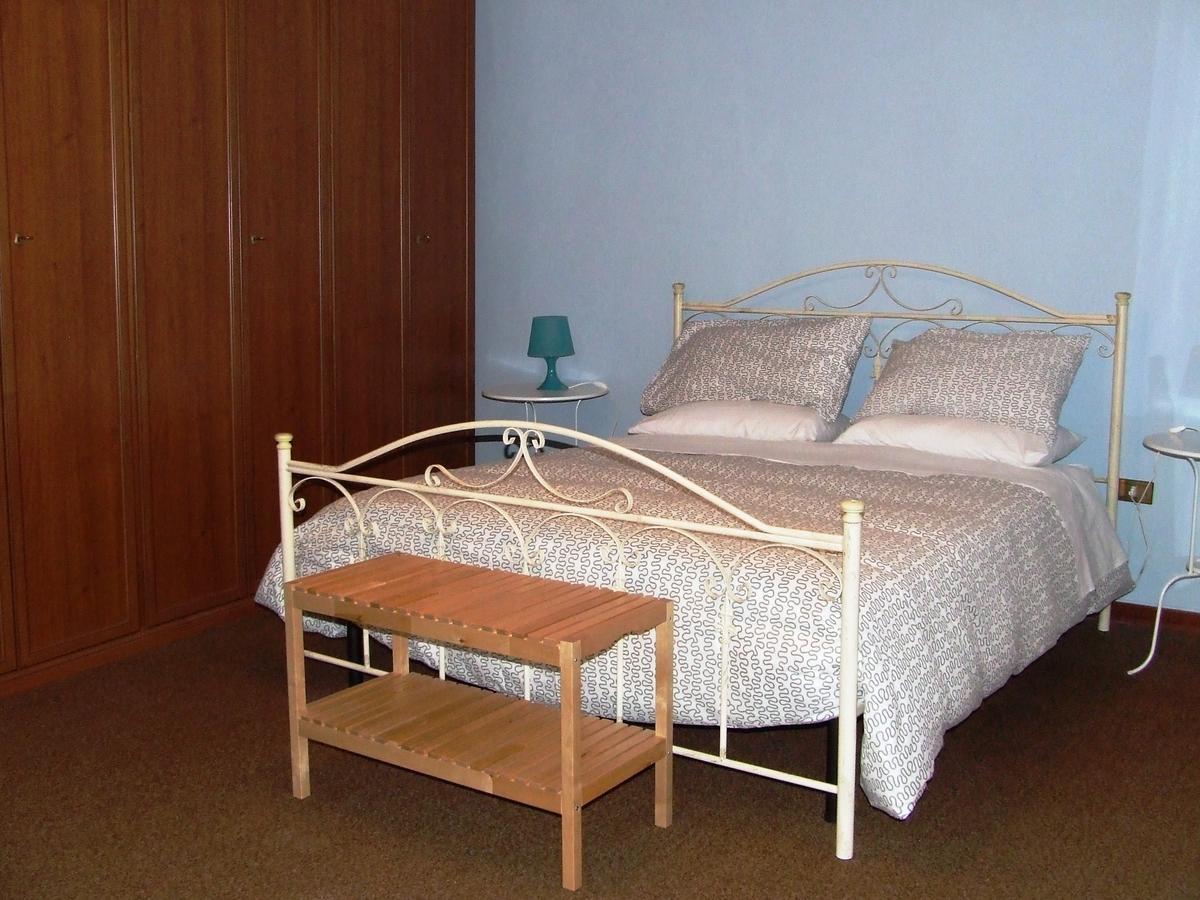 Il Casaletto Bed & Breakfast Latronico Exterior photo