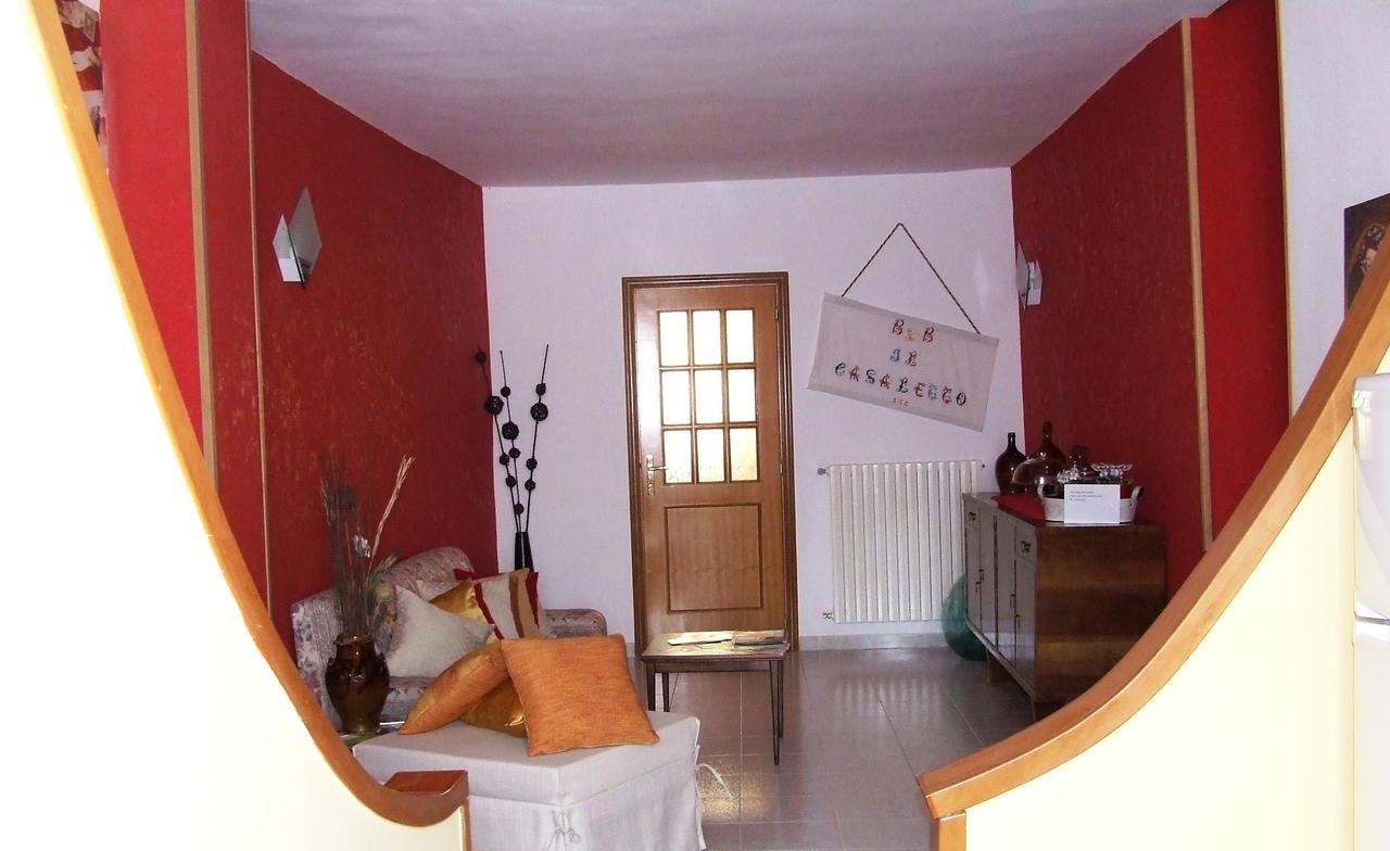 Il Casaletto Bed & Breakfast Latronico Exterior photo
